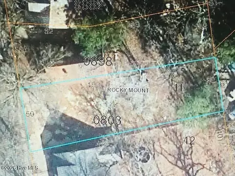 509 Cokey Rd, Rocky Mount, NC 27801