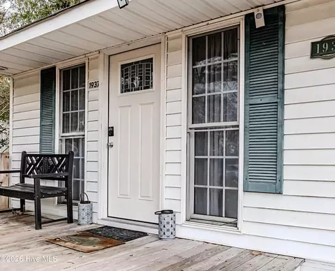 1937 Jackson St, Wilmington, NC 28401