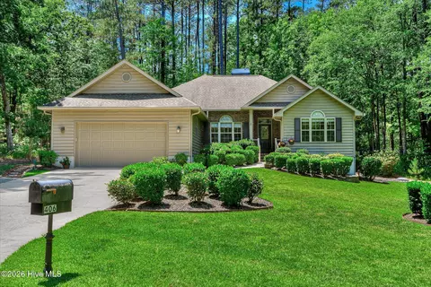 406 Charles Pl, Mccormick, SC 29835