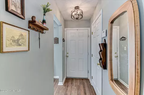 Entry Way - 2017 Summer Valley Way, Augusta, GA 30909 photo 1 of 2