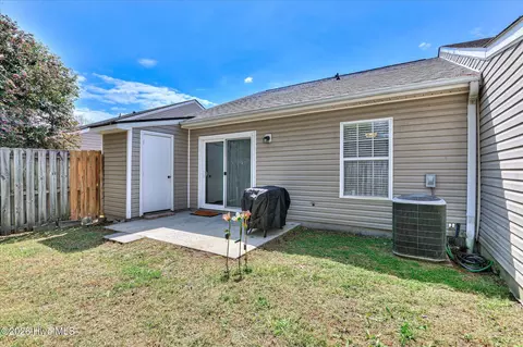 Exterior - 2017 Summer Valley Way, Augusta, GA 30909 photo 3 of 4