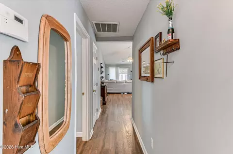 Entry Way - 2017 Summer Valley Way, Augusta, GA 30909 photo 2 of 2