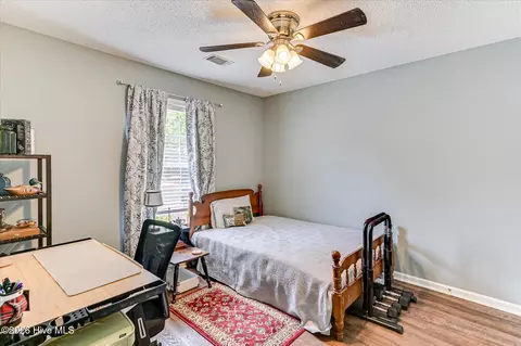 Bedroom - 2017 Summer Valley Way, Augusta, GA 30909 photo 3 of 4