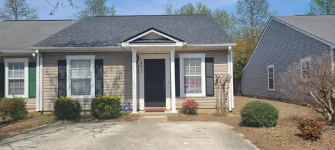 Exterior - 2017 Summer Valley Way, Augusta, GA 30909 photo 4 of 4