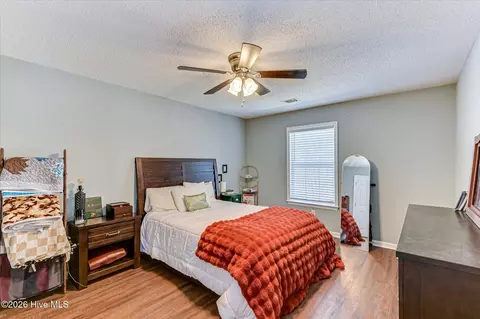 Bedroom - 2017 Summer Valley Way, Augusta, GA 30909 photo 2 of 4