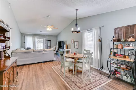 Dining - 2017 Summer Valley Way, Augusta, GA 30909 photo 1 of 2