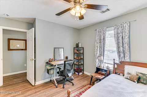 Bedroom - 2017 Summer Valley Way, Augusta, GA 30909 photo 4 of 4