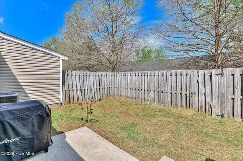 Exterior - 2017 Summer Valley Way, Augusta, GA 30909 photo 2 of 4