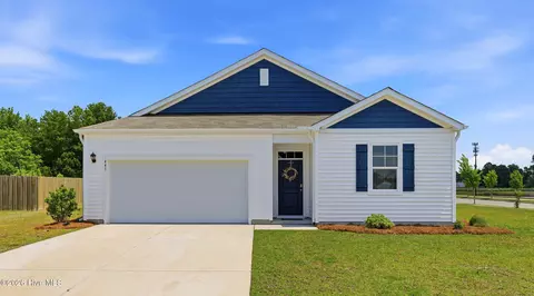 441 Tributary Cir #67, Wilmington, NC 28401