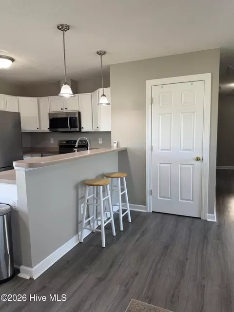 Kitchen - 3055 Falcon Ct, Deep Run, NC 28525 photo 4 of 4