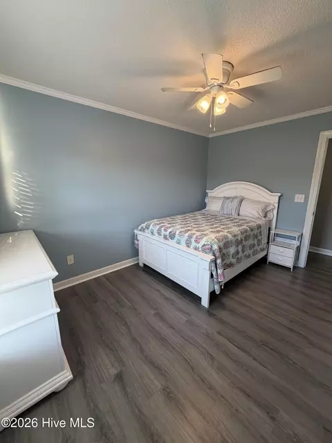Bedroom - 3055 Falcon Ct, Deep Run, NC 28525 photo 1 of 6