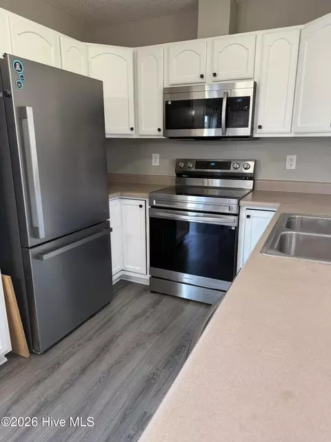 Kitchen - 3055 Falcon Ct, Deep Run, NC 28525 photo 2 of 4
