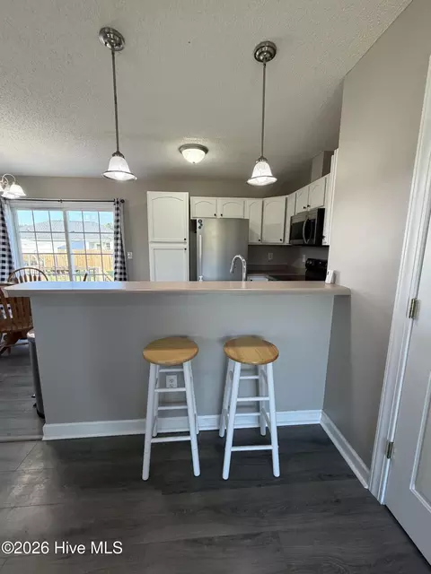 Kitchen - 3055 Falcon Ct, Deep Run, NC 28525 photo 3 of 4