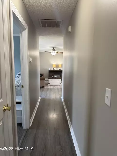 Entry Way - 3055 Falcon Ct, Deep Run, NC 28525 photo 1 of 1