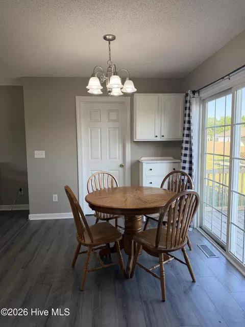 Dining - 3055 Falcon Ct, Deep Run, NC 28525 photo 1 of 1