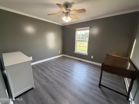 Bedroom - 3055 Falcon Ct, Deep Run, NC 28525 photo 4 of 6