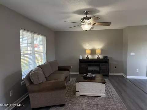 Living - 3055 Falcon Ct, Deep Run, NC 28525 photo 1 of 3