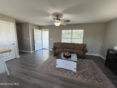 Living - 3055 Falcon Ct, Deep Run, NC 28525 photo 3 of 3