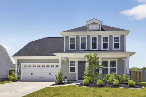 1422 Big Cypress Loop, Wilmington, NC 28409
