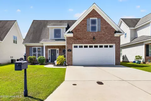 1217 Brighton Dr, Winterville, NC 28590