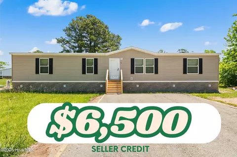 490 Orchard Ln SE, Bolivia, NC 28422
