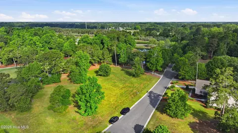 140 E Winding Way, Wallace, NC 28466 photo 10