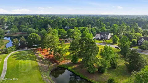 140 E Winding Way, Wallace, NC 28466 photo 11