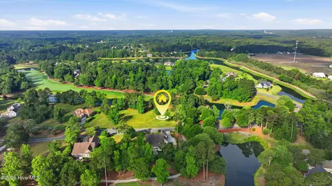 140 E Winding Way, Wallace, NC 28466 photo 8