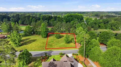 140 E Winding Way, Wallace, NC 28466 photo 15