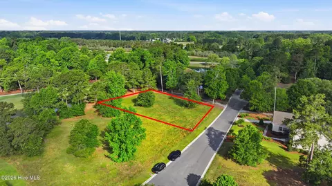 140 E Winding Way, Wallace, NC 28466 photo 9