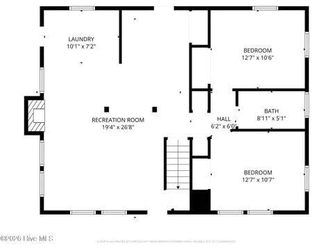 21 Concord St, Ocean Isle Beach, NC 28469