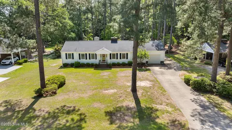1925 Pinemont Cir, Goldsboro, NC 27534