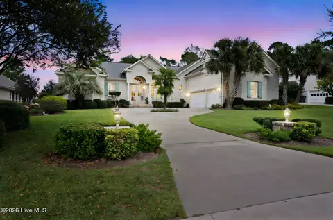 533 Rivage Promenade Promenade, Wilmington, NC 28412
