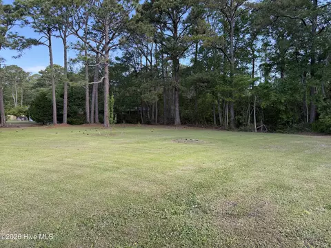Exterior - 189 Seashore Dr, Atlantic, NC 28511 photo 14 of 15