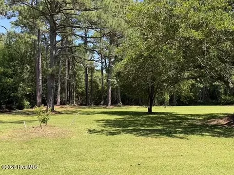 Exterior - 189 Seashore Dr, Atlantic, NC 28511 photo 6 of 15