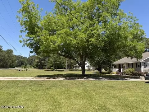 Exterior - 189 Seashore Dr, Atlantic, NC 28511 photo 12 of 15