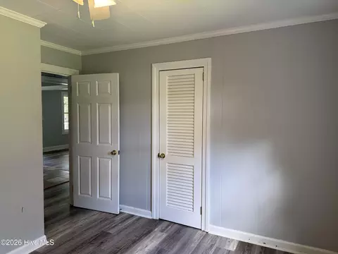 Bedroom - 189 Seashore Dr, Atlantic, NC 28511 photo 3 of 3