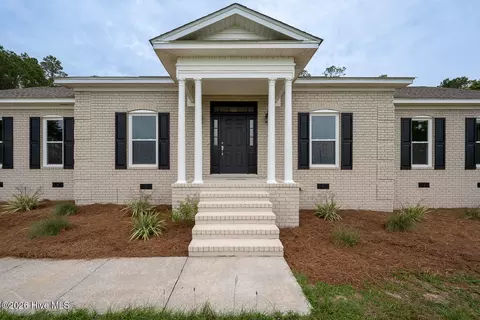 1187 Herndon Rd, Waynesboro, GA 30830