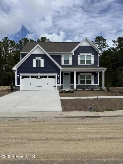 4049 Farmfield Dr, Navassa, NC 28451