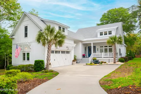 248 Joshuas Way, Southport, NC 28461