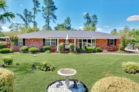 3180 Wheeler Rd, Augusta, GA 30909