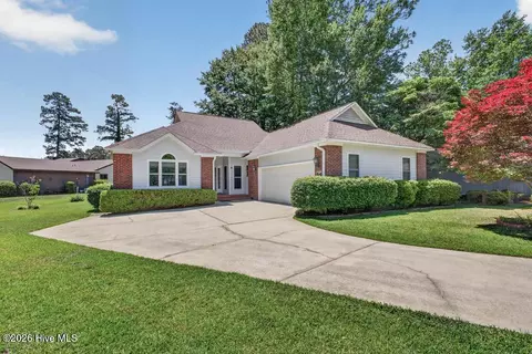 6 Carnoustie Ct, Aiken, SC 29803