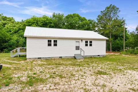 151 N Eagle Ln, Ellerbe, NC 28338