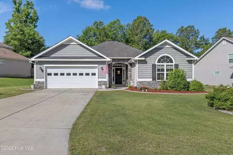 724 Oakwood Ct, Grovetown, GA 30813