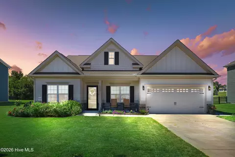 111 Masters Way, Goldsboro, NC 27530