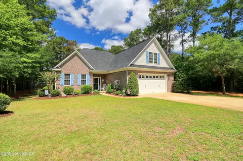 207 Westminster Way, Hampstead, NC 28443