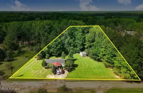 104 Eddie Dr, Princeton, NC 27569