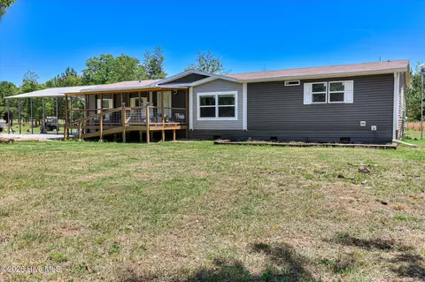 756 Blythe Rd, Hephzibah, GA 30815