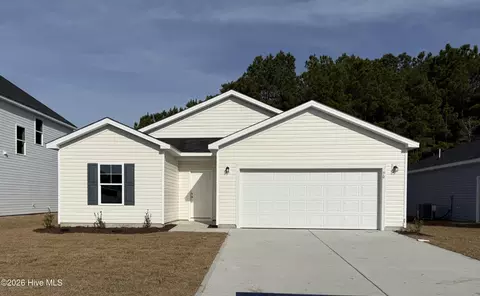 107 Maymont St NW, Supply, NC 28462