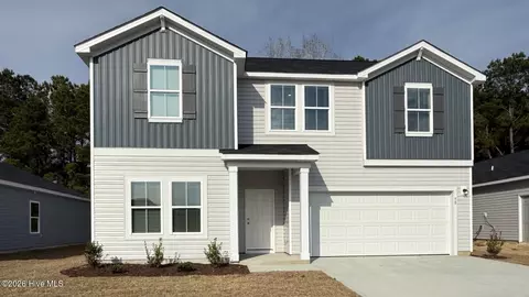 103 Maymont St NW, Supply, NC 28462